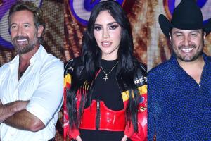 Mi Famoso y Yo: Estos son los tres jueces del reality show