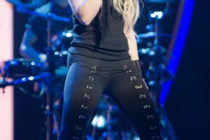 Shakira Upfront