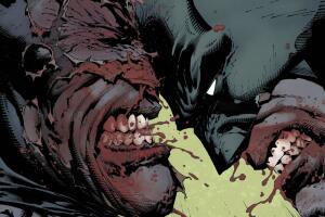 Soy Batman, I am Bane