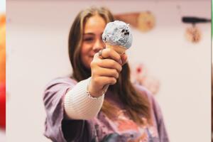 Aggie Ice Cream
