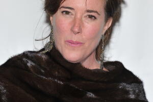 Tribeca Ball 2011 At The New York Academy of Art - Arrivals