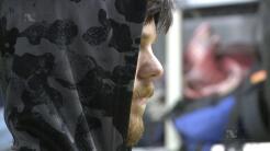 Ethan Couch queda detenido en prisión juvenil