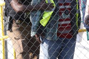 Immigration Food Plant Raids