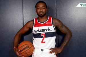 John Wall