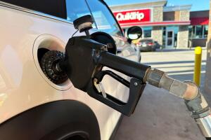 Gasoline Prices Colorado