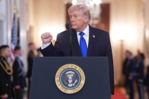 Conoce algunos de los posibles invitados al Estado de la Unión 