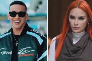 Daddy Yankee regresa a la música, pero cambia de nombre ¿por culpa de su exesposa Mireddys González?