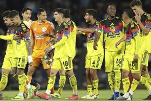 América 