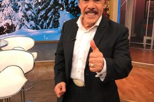 Pedro Rivera en Despierta América