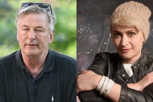 ¿Es Alec Baldwin culpable de la muerte de Halyna Hutchins?: concluye FBI que el actor disparó el arma que la mató
