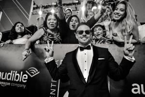 Glamour Premio Lo Nuestro 2019