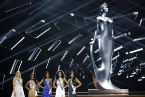 Miss USA 2017 
