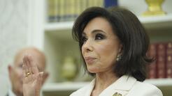 Jeanine Pirro: la jueza de TV que desinformó sobre las elecciones de 2020, ya es la fiscal federal interina de Washington DC
