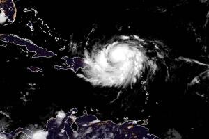 Existe incertidumbre sobre impactos a largo plazo en Bahamas, la costa este de EE. UU. y Bermudas.