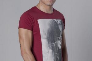 Laura Carmine y Adriano Zendejas