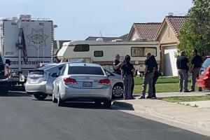 Hanford stabbing