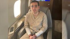 Ovidio Guzmán, el hijo del 'Chapo', alcanza un acuerdo para declararse culpable en el proceso en Chicago