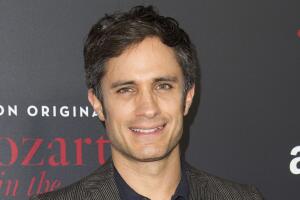 Gael García