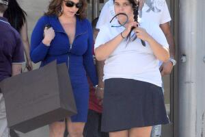 Jenni Rivera