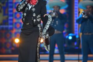 Lo mejor de La Reina de la Canción en fotos
