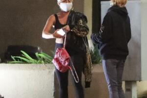 EXC Lady Gaga, fan
