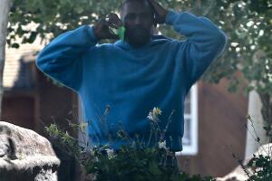 PREMIUM EXC Kanye West