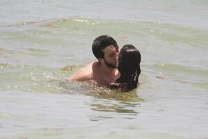 PREMIUM EXC Tini Stoessel y Sebastián Yatra