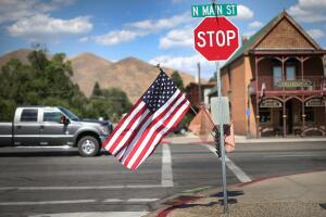 Idaho Town Awaits Return Of Taliban Hostage Bowe Bergdahl