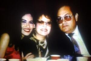 Fotos que seguro no recuerdas de Selena o quizá ni conocías