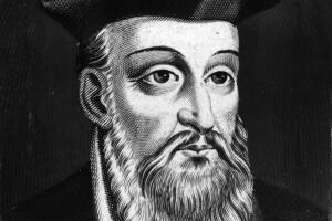 Nostradamus