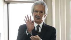 Corte de Guatemala ordena la liberación del periodista José Rubén Zamora