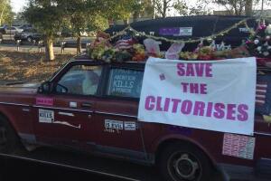 Cosas insólitas que solo se ven en Florida