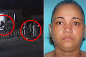 Ivelisse Alvarado Sánchez era madre de familia y tenía dos hijos menores.