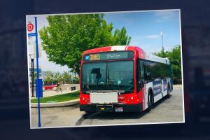 Transporte Utah