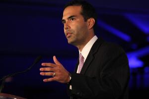 George P. Bush comisionado rural 