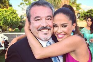 Celebramos a los papis de Despierta América en su día