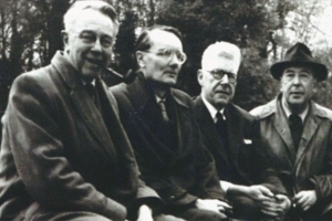 Grupo literario de los Inklings