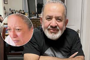 Erick Fuentes fue deportado a Guatemala tras 37 años en EE. UU. pese a tener esposa ciudadana estadounidense