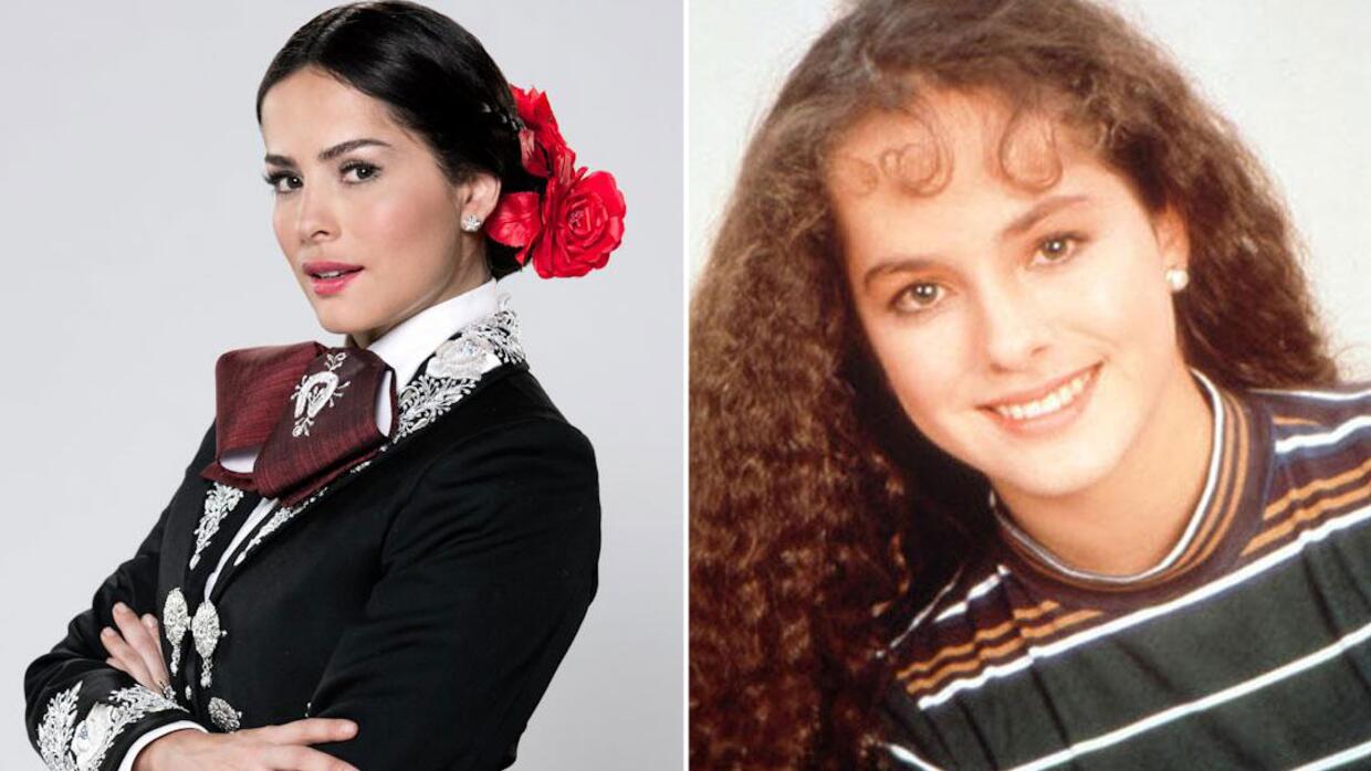 La Reina Soy Yo Capítulo 40