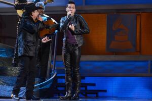 Ya no están con nosotros