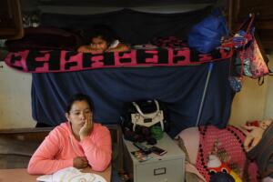 Delmi Ruiz, Delmy Hernandez Ruiz