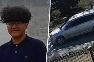 Adolescente es asesinado y policía busca a los sospechosos