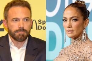 ¿JLo y Ben Affleck siguen juntos?: revelan si el actor estuvo con ella el Día de las Madres 