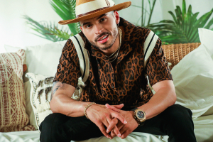 Estrellas que cantarán en el stage de Premios Juventud