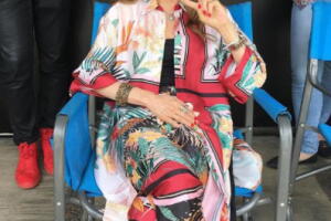 Edith González