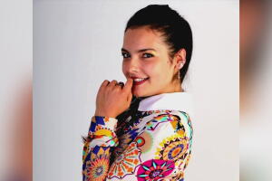 Piden ayuda para Laura Villamil, la bailarina que sufrió graves quemaduras en Andrés Carne de Res.