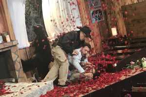 Capìtulo 3 Me Caigo De Risa 