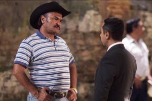 El Chapo Cap. 1