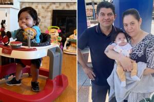 Dylan Guzmán Fairfax, Virginia. 