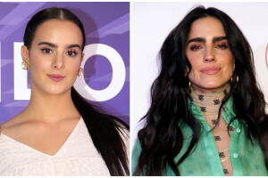 Gala Montes se defiende y arremete otra vez contra Bárbara de Regil